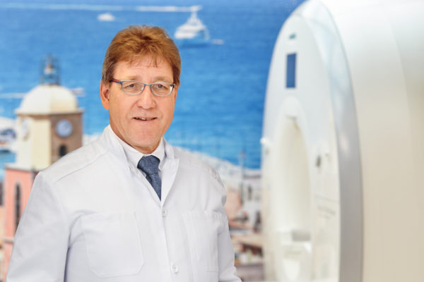 Prof. Dr. med. Dr. med. habil. Rolf Muschte