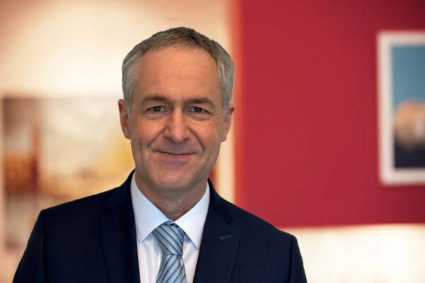 Dr. med. Markus Zimmer